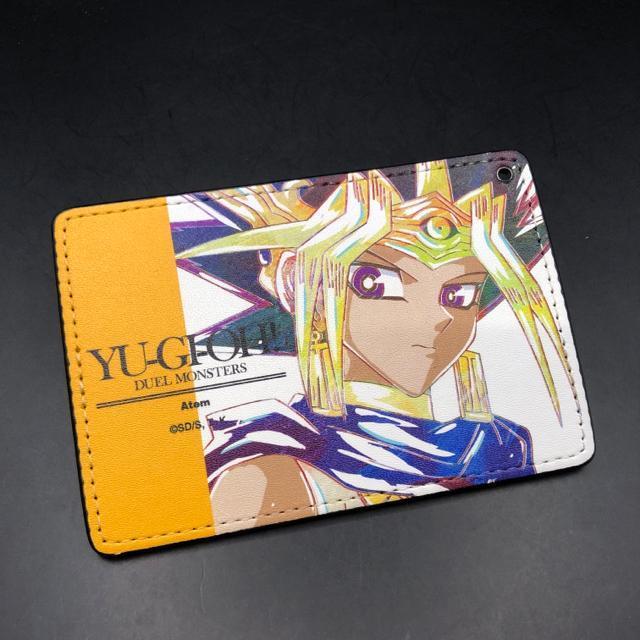 即決 遊戯王デュエルマスターズ ポケットパスケース < アニメ/コミック/キャラクター 即決 遊戯王デュエルマスターズ ポケットパスケース < アニメ/コミック/キャラクターの