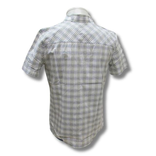 即買☆ジャックウルフスキン 特価 半袖シャツ WV/XL 普段着OK トレッキング レジャー フェス アウトドア < 男性ファッション 即買☆ジャックウルフスキン 特価 半袖シャツ WV/XL 普段着OK トレッキング レジャー フェス アウトドア < 男性ファッションの