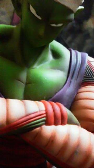 リペイント ピッコロ < アニメ/コミック/キャラクター リペイント ピッコロ < アニメ/コミック/キャラクターの