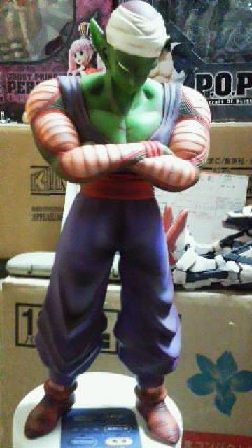 リペイント ピッコロ < アニメ/コミック/キャラクター リペイント ピッコロ < アニメ/コミック/キャラクターの