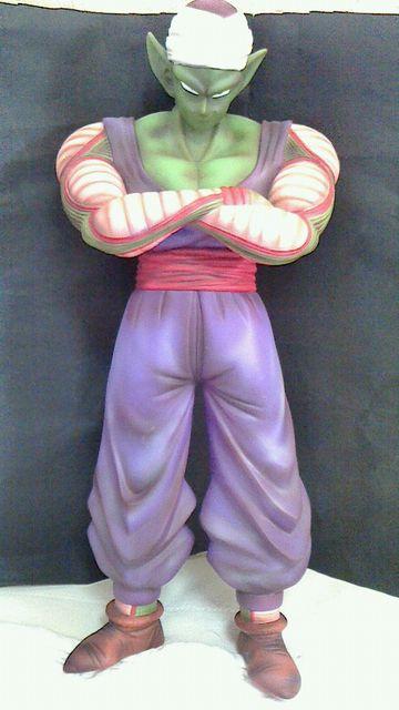 リペイント ピッコロ < アニメ/コミック/キャラクター リペイント ピッコロ < アニメ/コミック/キャラクターの