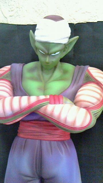 リペイント ピッコロ < アニメ/コミック/キャラクター リペイント ピッコロ < アニメ/コミック/キャラクターの