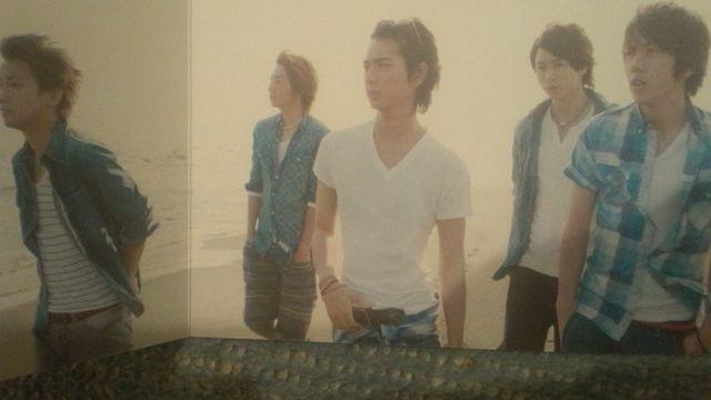 激安!激レア!☆嵐/Everything☆初回限定盤+通常盤2枚セット!美品! < タレントグッズ  激安!激レア!☆嵐/Everything☆初回限定盤+通常盤2枚セット!美品! < タレントグッズの