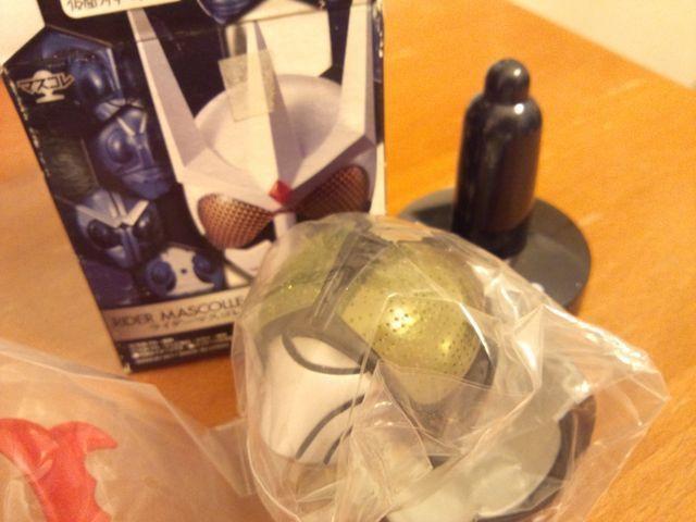 仮面ライダー マスクコレクション ベストセレクション vol,2 ストロンガー ★バンダイ★ < ホビー  仮面ライダー マスクコレクション ベストセレクション vol,2 ストロンガー ★バンダイ★ < ホビーの