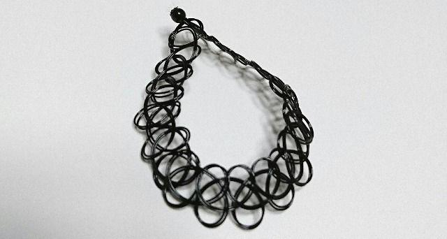 タトゥー ブレスレット★ < 女性アクセサリー/時計  タトゥー ブレスレット★ < 女性アクセサリー/時計の