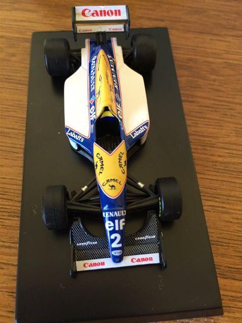 1/64 F-1GPウイリアムズミニカーコレクション < ホビー 1/64 F-1GPウイリアムズミニカーコレクション < ホビーの