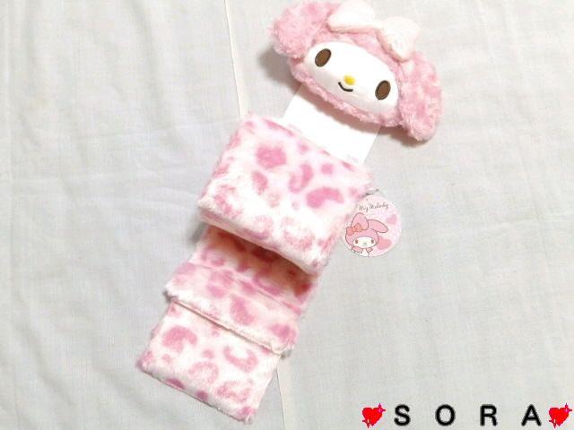 【マイメロディ】可愛い♪小物入れ付 トイレットペーパーホルダーカバー < インテリア/ライフ  【マイメロディ】可愛い♪小物入れ付 トイレットペーパーホルダーカバー  < インテリア/ライフの