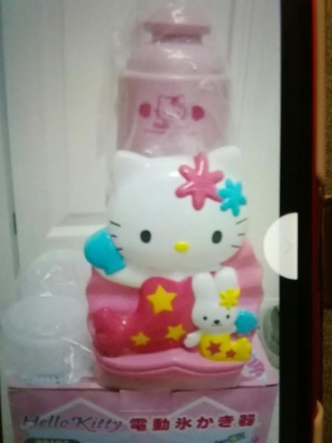 きテぃでンどう氷かキ器 < ホビー  きテぃでンどう氷かキ器  < ホビーの