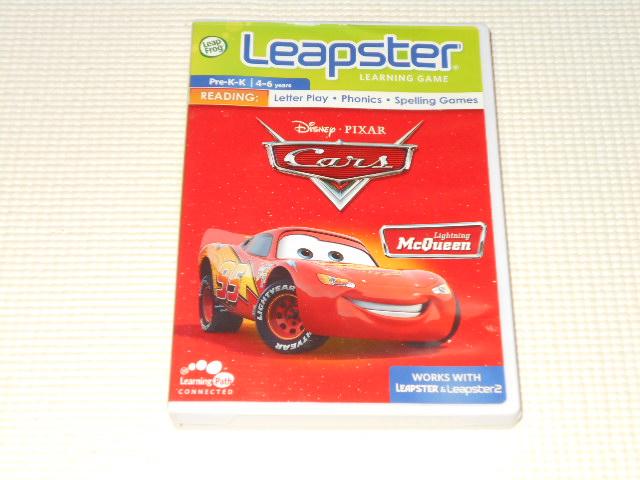 Leapster Cars i   Q[{/\tg 