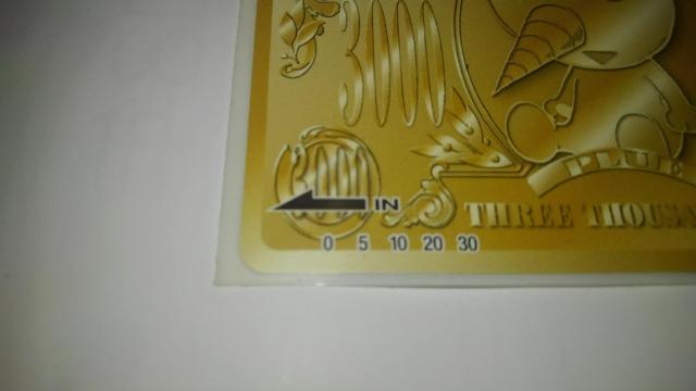 RAVE 非売品 限定 QUOカード Sランク クオ・カード < チケット/金券  RAVE 非売品 限定 QUOカード Sランク クオ・カード < チケット/金券の