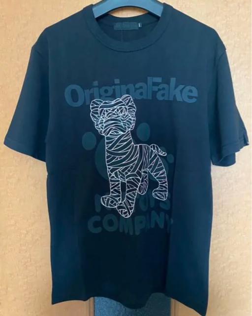 lCo[tbh~Origina Fake R{TVciOnOj   uh 