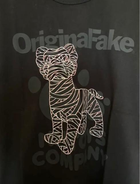 lCo[tbh~Origina Fake R{TVciOnOj  uh 