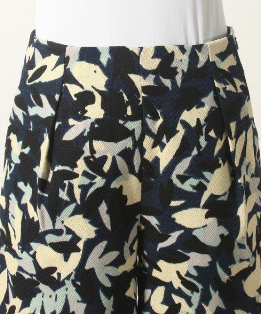 新品*ViS*柄ショートパンツ < ブランド 新品*ViS*柄ショートパンツ < ブランドの