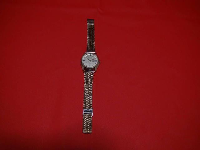 �ySEIKO�z�L���O �N�H�[�c �S�[���h 4823-8000!�B �� �u�����h�� 