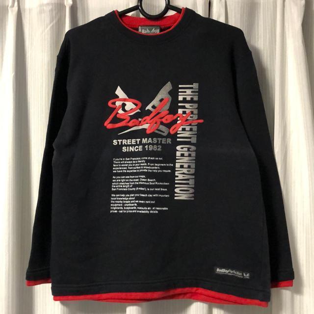 ☆BAD BOY☆ < キッズ/ベビー  ☆BAD BOY☆  < キッズ/ベビーの