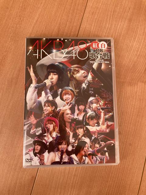 AKB48 �g���΍R�̍���@DVD  �� �^�����g�O�b�Y�� 