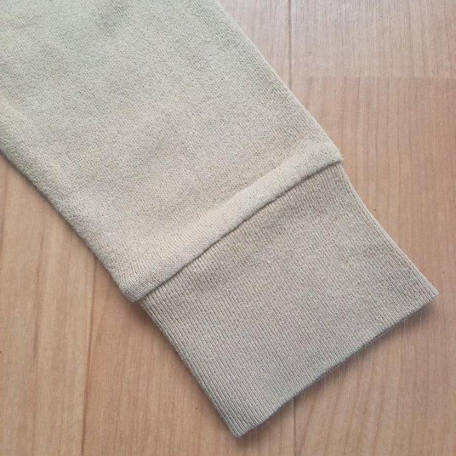 パンディ トレーナー 130 ベージュ ラブレボリューション < ブランド パンディ トレーナー 130 ベージュ ラブレボリューション < ブランドの