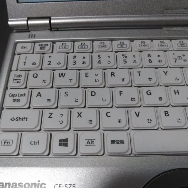 Panasonic Let'sNote CF-SZ5