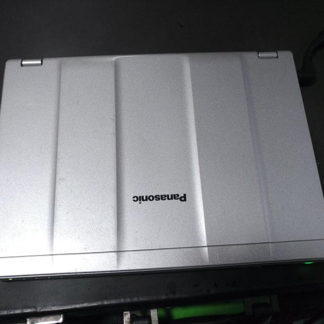 Panasonic Let'sNote CF-SZ5