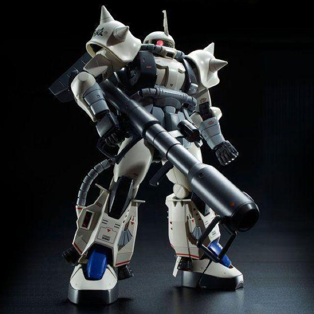 限定 MG 1/100 MS-06R-1A シン・マツナガ専用ザクII(カスタムタイプ) < ホビー  限定 MG 1/100 MS-06R-1A シン・マツナガ専用ザクII(カスタムタイプ) < ホビーの