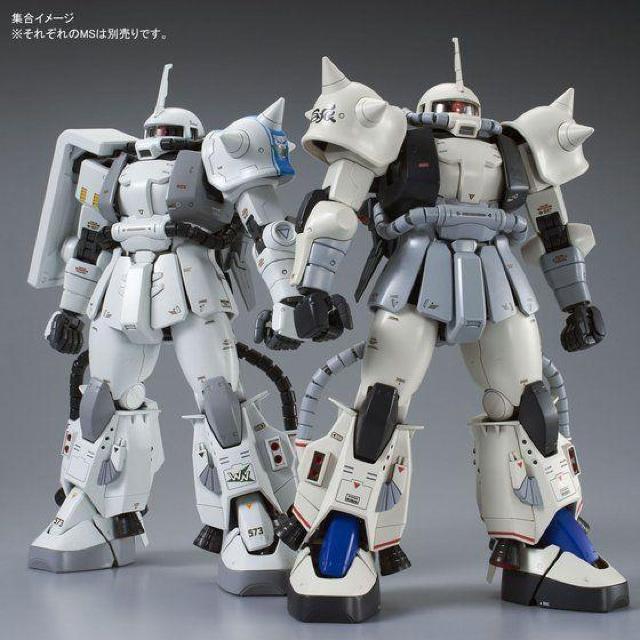 限定 MG 1/100 MS-06R-1A シン・マツナガ専用ザクII(カスタムタイプ) < ホビー  限定 MG 1/100 MS-06R-1A シン・マツナガ専用ザクII(カスタムタイプ) < ホビーの