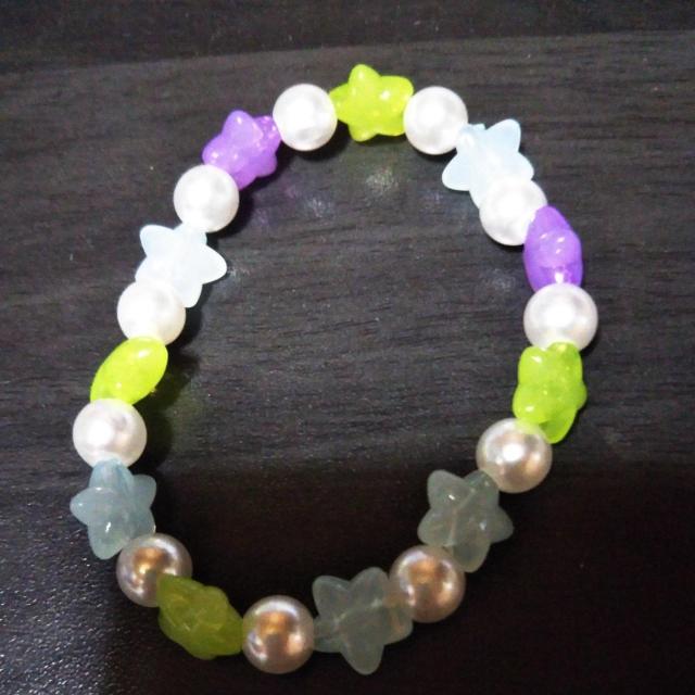 ブレスレットセット < 女性ファッション  ブレスレットセット < 女性ファッションの