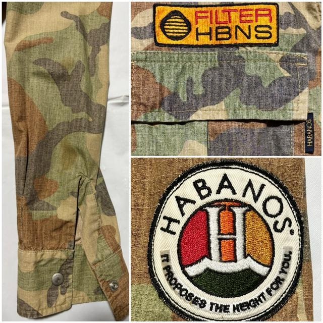 HABANOS nomX HBNS 艿3`4~ ~^[ WPbg { hX ZNg AJW [NXg[g  jt@bV 