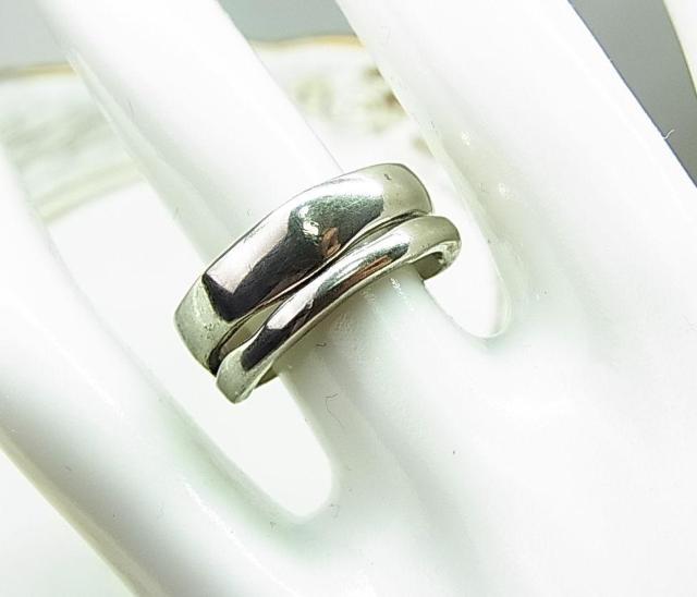 500�~�X�^���V���o�[925�������O�@��12��