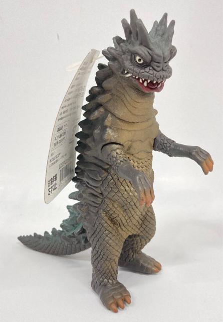 ウルトラ怪獣シリーズ 22 宇宙怪獣 ベムラー タグ付 ●新品未使用美品 ウルトラマン < ホビー  ウルトラ怪獣シリーズ 22 宇宙怪獣 ベムラー タグ付 ●新品未使用美品 ウルトラマン < ホビーの