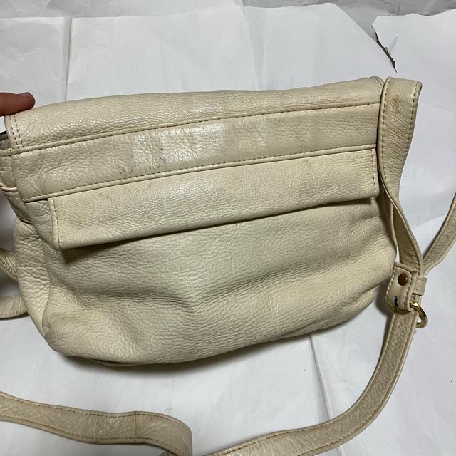 【ヴィンテージ】【ETRE LA RAISON】 レザー / ショルダーバッグ < 女性ファッション  【ヴィンテージ】【ETRE LA RAISON】 レザー / ショルダーバッグ < 女性ファッションの