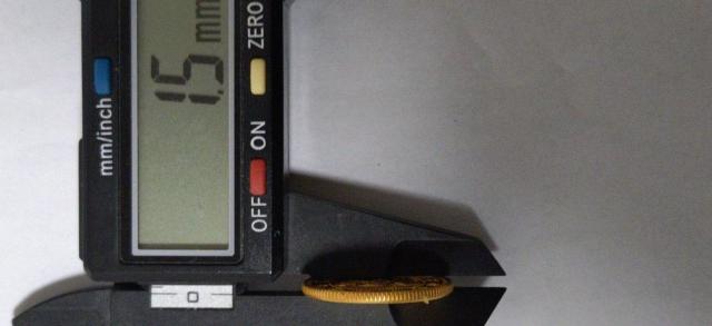 大日本 明治旧五園金貨 昭和7年 【真正品】※極美品〜未使用 < ホビー 大日本 明治旧五園金貨 昭和7年 【真正品】※極美品〜未使用 < ホビーの