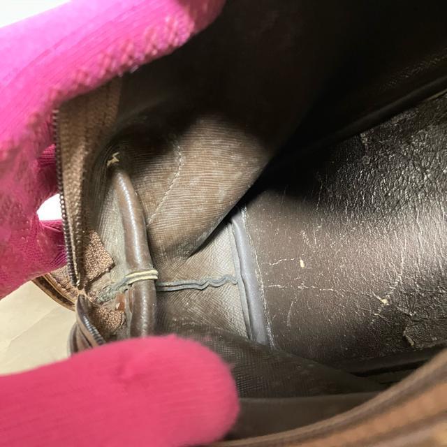 【ヴィンテージ】【Burberrys】オールドバーバリーズ / クラッチバッグ / セカンドバッグ / ポーチ < ブランド 【ヴィンテージ】【Burberrys】オールドバーバリーズ / クラッチバッグ / セカンドバッグ / ポーチ < ブランドの