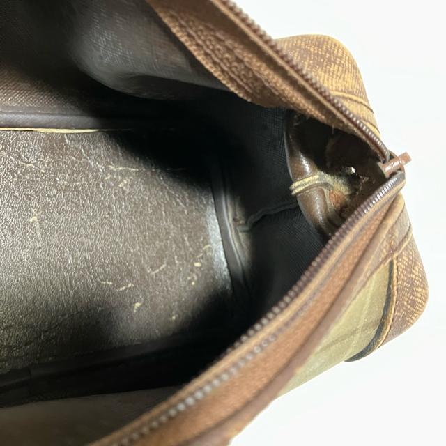 【ヴィンテージ】【Burberrys】オールドバーバリーズ / クラッチバッグ / セカンドバッグ / ポーチ < ブランド 【ヴィンテージ】【Burberrys】オールドバーバリーズ / クラッチバッグ / セカンドバッグ / ポーチ < ブランドの