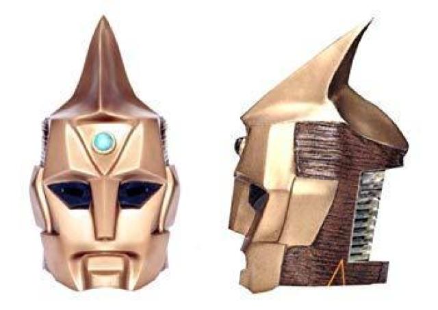 ☆スペクトルマン特製フィギュア頭部仕様DVD-BOX☆ < CD/DVD/ビデオ  ☆スペクトルマン特製フィギュア頭部仕様DVD-BOX☆ < CD/DVD/ビデオの