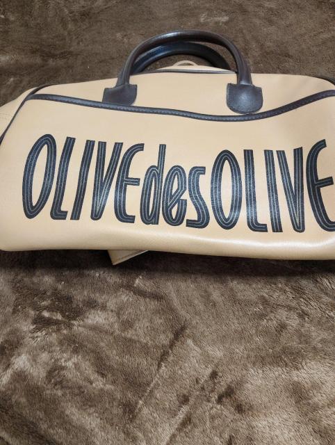 オリーブ・デ・オリーブ☆2Wayバッグ < ブランド オリーブ・デ・オリーブ☆2Wayバッグ < ブランドの