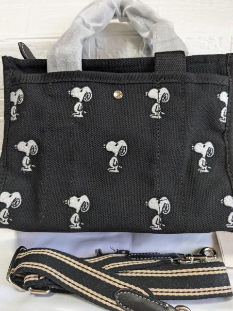 V@COACH~PEANUTS  J[Sg[gobO@26ubN