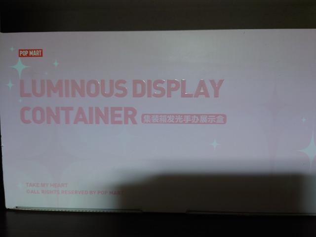 POP MART ~iXfBXvCRei2   zr[ 