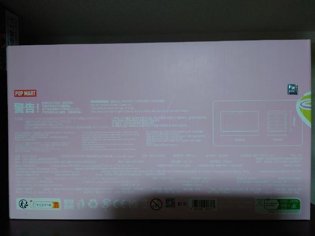 POP MART ~iXfBXvCRei2  zr[ 