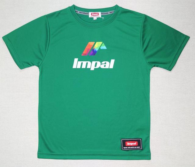 Impal★Tシャツ★グリーン★XS★ハンドボール★速乾★防臭★ドライTシャツ★インパル★トレーニングTシャツ新品未使用★送料無料 < レジャー/スポーツ Impal★Tシャツ★グリーン★XS★ハンドボール★速乾★防臭★ドライTシャツ★インパル★トレーニングTシャツ新品未使用★送料無料 < レジャー/スポーツの