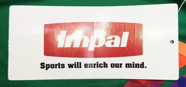 Impal★Tシャツ★グリーン★XS★ハンドボール★速乾★防臭★ドライTシャツ★インパル★トレーニングTシャツ新品未使用★送料無料 < レジャー/スポーツ Impal★Tシャツ★グリーン★XS★ハンドボール★速乾★防臭★ドライTシャツ★インパル★トレーニングTシャツ新品未使用★送料無料 < レジャー/スポーツの