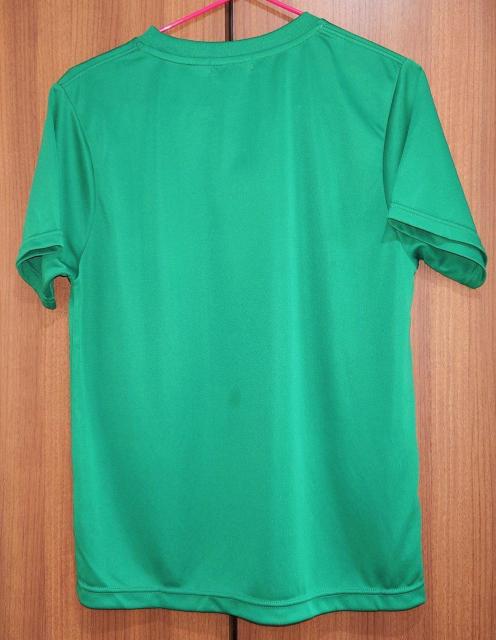 Impal★Tシャツ★グリーン★XS★ハンドボール★速乾★防臭★ドライTシャツ★インパル★トレーニングTシャツ新品未使用★送料無料 < レジャー/スポーツ Impal★Tシャツ★グリーン★XS★ハンドボール★速乾★防臭★ドライTシャツ★インパル★トレーニングTシャツ新品未使用★送料無料 < レジャー/スポーツの