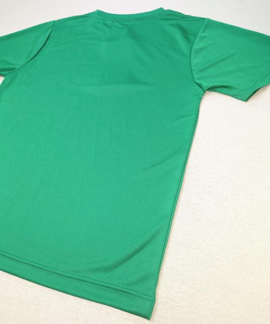 Impal★Tシャツ★グリーン★XS★ハンドボール★速乾★防臭★ドライTシャツ★インパル★トレーニングTシャツ新品未使用★送料無料 < レジャー/スポーツ Impal★Tシャツ★グリーン★XS★ハンドボール★速乾★防臭★ドライTシャツ★インパル★トレーニングTシャツ新品未使用★送料無料 < レジャー/スポーツの