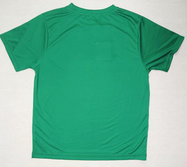 Impal★Tシャツ★グリーン★XS★ハンドボール★速乾★防臭★ドライTシャツ★インパル★トレーニングTシャツ新品未使用★送料無料 < レジャー/スポーツ Impal★Tシャツ★グリーン★XS★ハンドボール★速乾★防臭★ドライTシャツ★インパル★トレーニングTシャツ新品未使用★送料無料 < レジャー/スポーツの