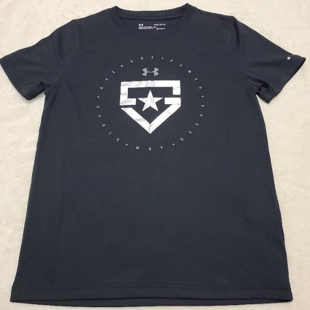 UNDER ARMOR TVc 150cm   uh 