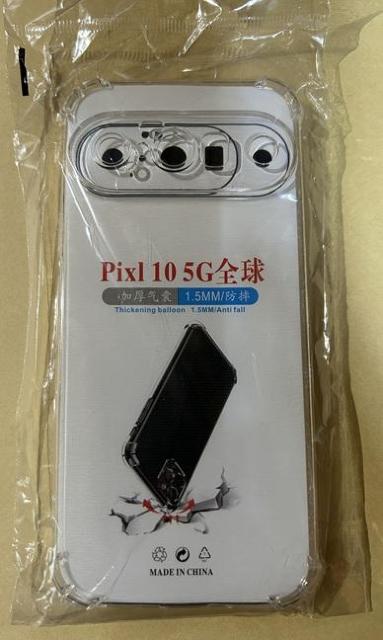 Google Pixel 10 クリア ケース カバー ピクセル10 pixel10 TPU ショック軽減 ソフトケース 透明 < 家電/AV  Google Pixel 10 クリア ケース カバー ピクセル10 pixel10 TPU ショック軽減 ソフトケース 透明  < 家電/AVの