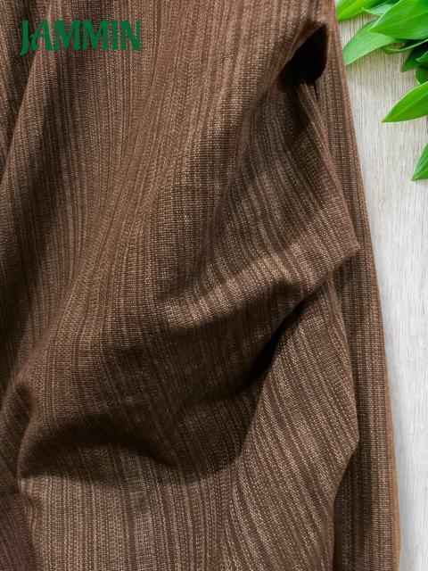 織り柄アジアンサルエルパンツ ブラウン アジアン エスニック 男女兼用 < 男性ファッション 織り柄アジアンサルエルパンツ ブラウン アジアン エスニック 男女兼用 < 男性ファッションの