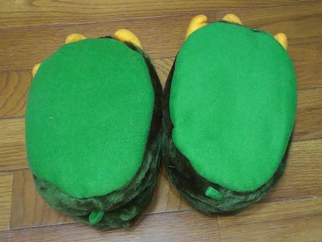 恐竜足ぬいぐるみスリッパルームシューズコスプレハロウィン等にサイズ約22cm〜23.5cm < インテリア/ライフ 恐竜足ぬいぐるみスリッパルームシューズコスプレハロウィン等にサイズ約22cm〜23.5cm < インテリア/ライフの