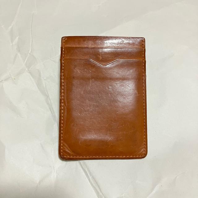 【PORTER / ポーター】 レザー / 定期入れ / パスケース < ブランド 【PORTER / ポーター】 レザー / 定期入れ / パスケース < ブランドの