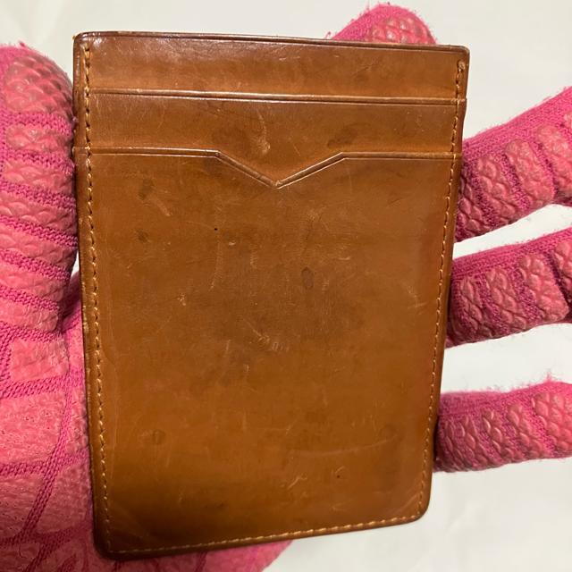 【PORTER / ポーター】 レザー / 定期入れ / パスケース < ブランド 【PORTER / ポーター】 レザー / 定期入れ / パスケース < ブランドの