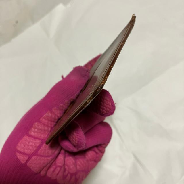 【PORTER / ポーター】 レザー / 定期入れ / パスケース < ブランド 【PORTER / ポーター】 レザー / 定期入れ / パスケース < ブランドの